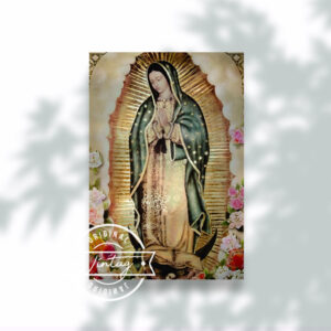 Virgen de Guadalupe